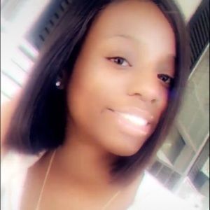 Meet your Posher, Tieara